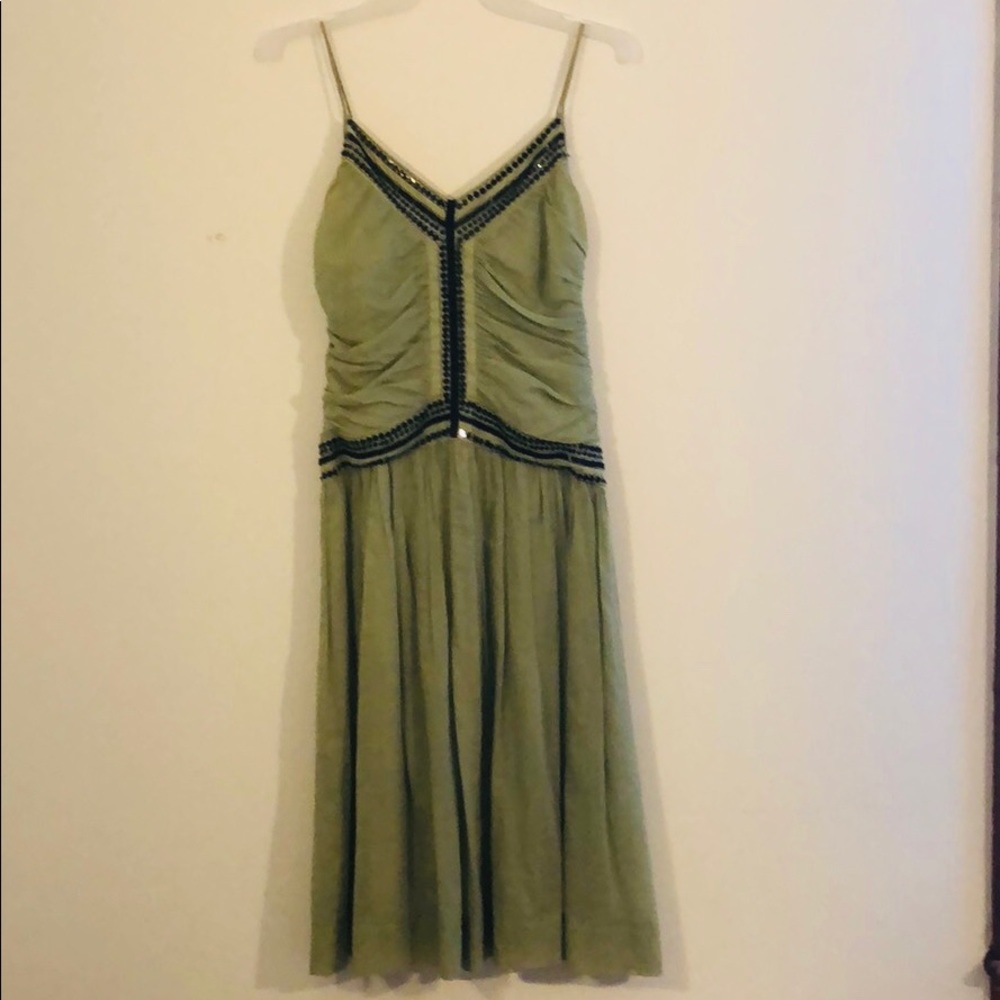 Theory Dress